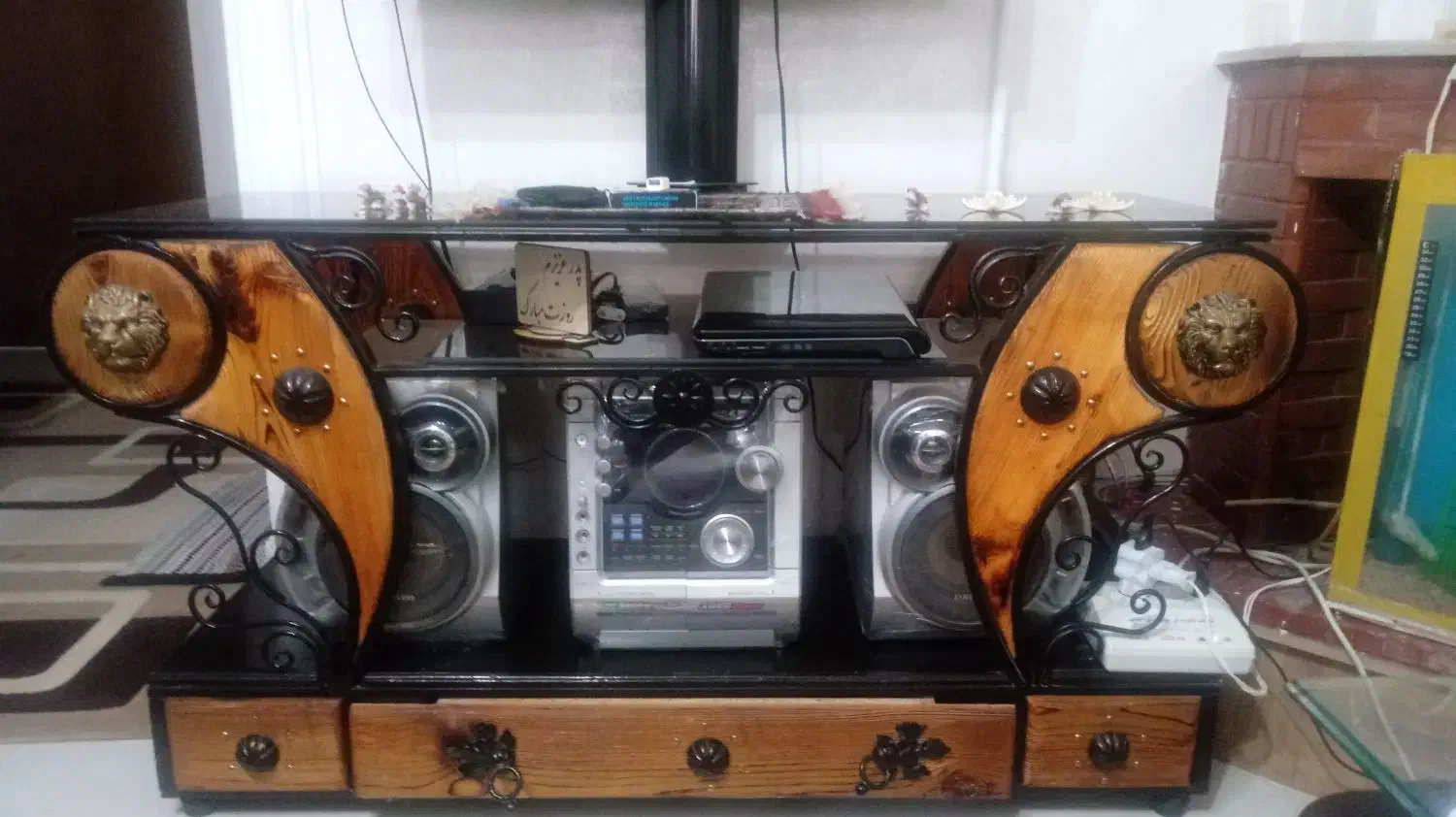 لوازم منزل|میز تلویزیون|بجنورد, |دیوار