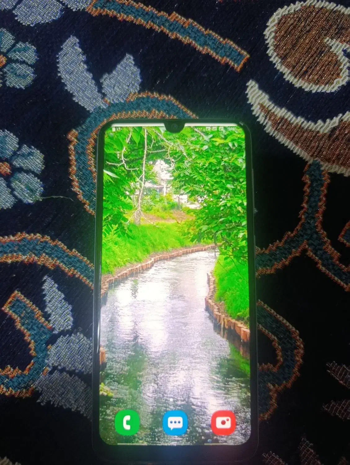 گوشی a50|موبایل|اهواز, کوی ابوالفضل|دیوار