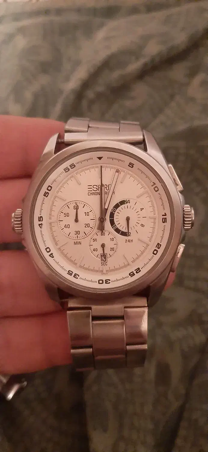 دو عدد ساعت اسپرایت|ساعت|تهران, اکباتان|دیوار