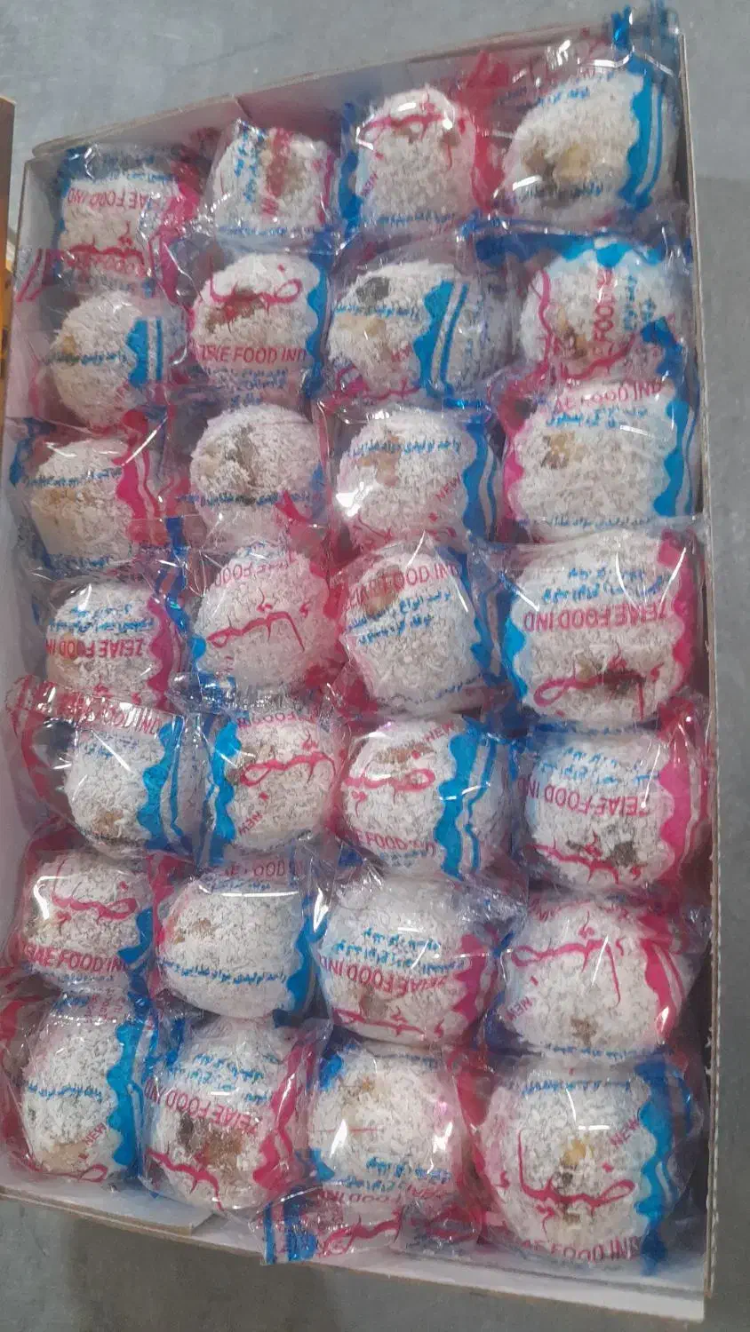 استخدام در واحد تولیدی|استخدام خدمات فروشگاه و رستوران|مرند, |دیوار