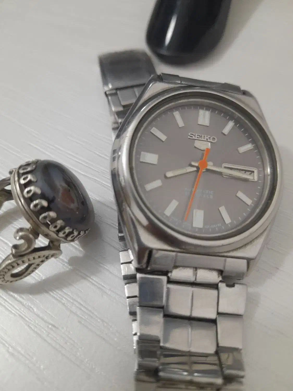 ساعت سیکو۵|ساعت|سنندج, |دیوار