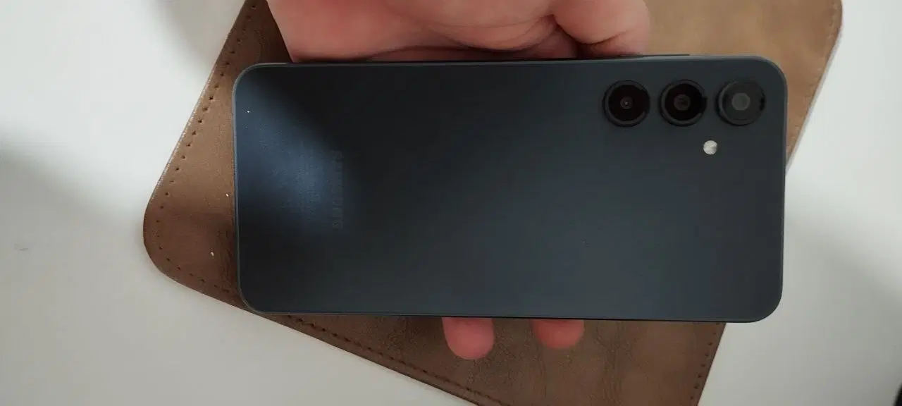 Samsung A16|موبایل|کرمانشاه, |دیوار