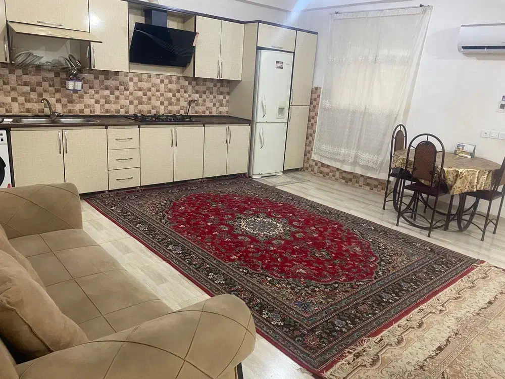 اجاره ویلا بدون واسطه|اجارهٔ کوتاهمدت ویلا و باغ|فومن, |دیوار