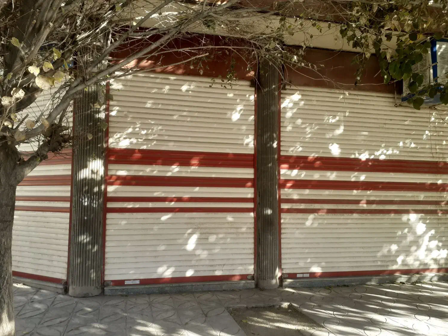 یک بابا مغازه اجاره ایی|اجارهٔ دفتر کار، اتاق اداری، مطب|کوهدشت, |دیوار