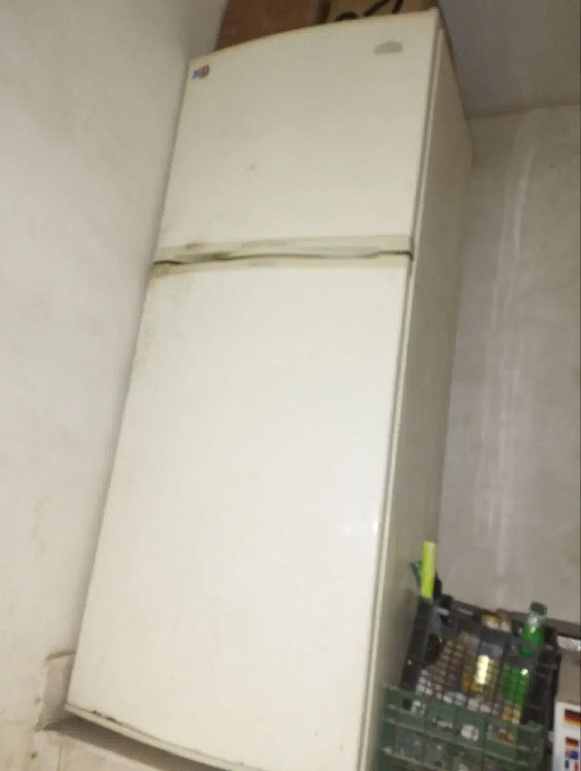 ** تعمیرات و خریدوفروش انواع یخچال فریزر **|یخچال و فریزر|بجنورد, |دیوار