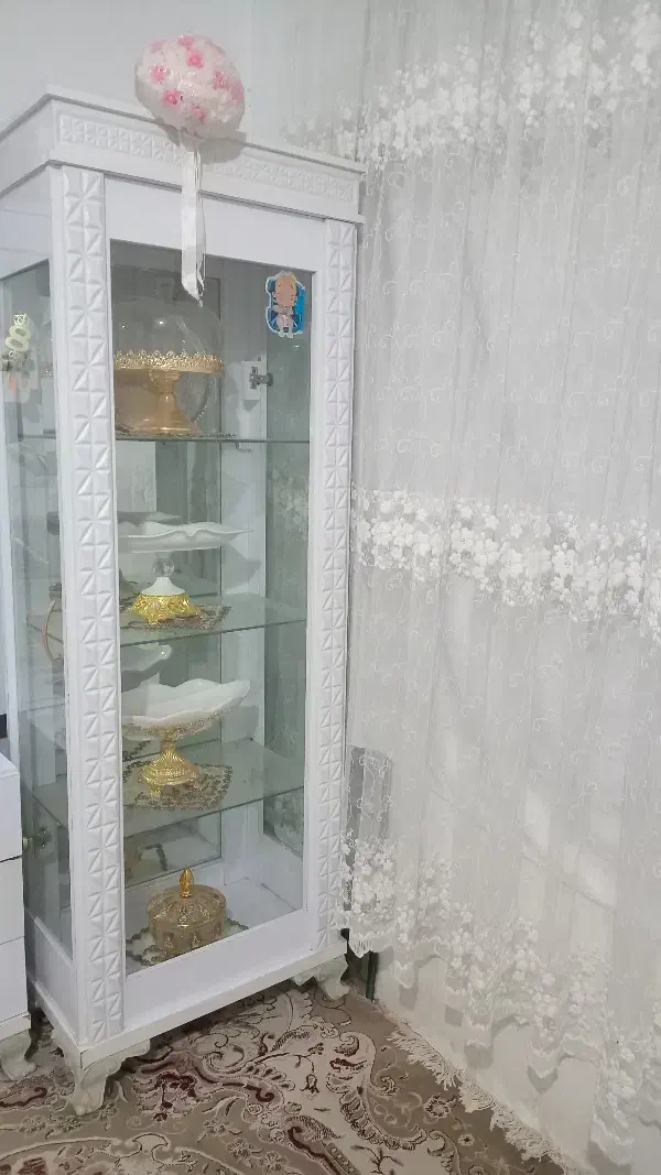 بوفه درحدنو قیمت ۱۰۰۰،۰۰۰میلیون|بوفه، ویترین، کنسول|سبزوار, قصبه غربی|دیوار