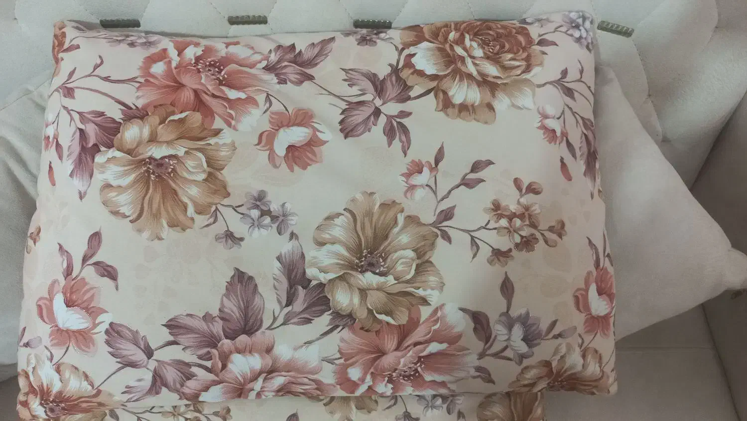 بالشت نو|رختخواب، بالش، پتو|خرم‌آباد, |دیوار