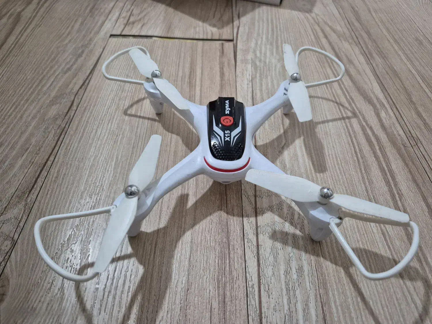 کوادکوپتر سایما X15|اسباب‌‌بازی|تهران, سهروردی|دیوار