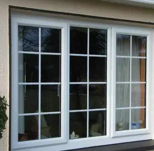 تولید درب و پنجره  upvc طرح پاییزی تخفیف ویژه|مصالح و تجهیزات ساختمان|اراک, |دیوار