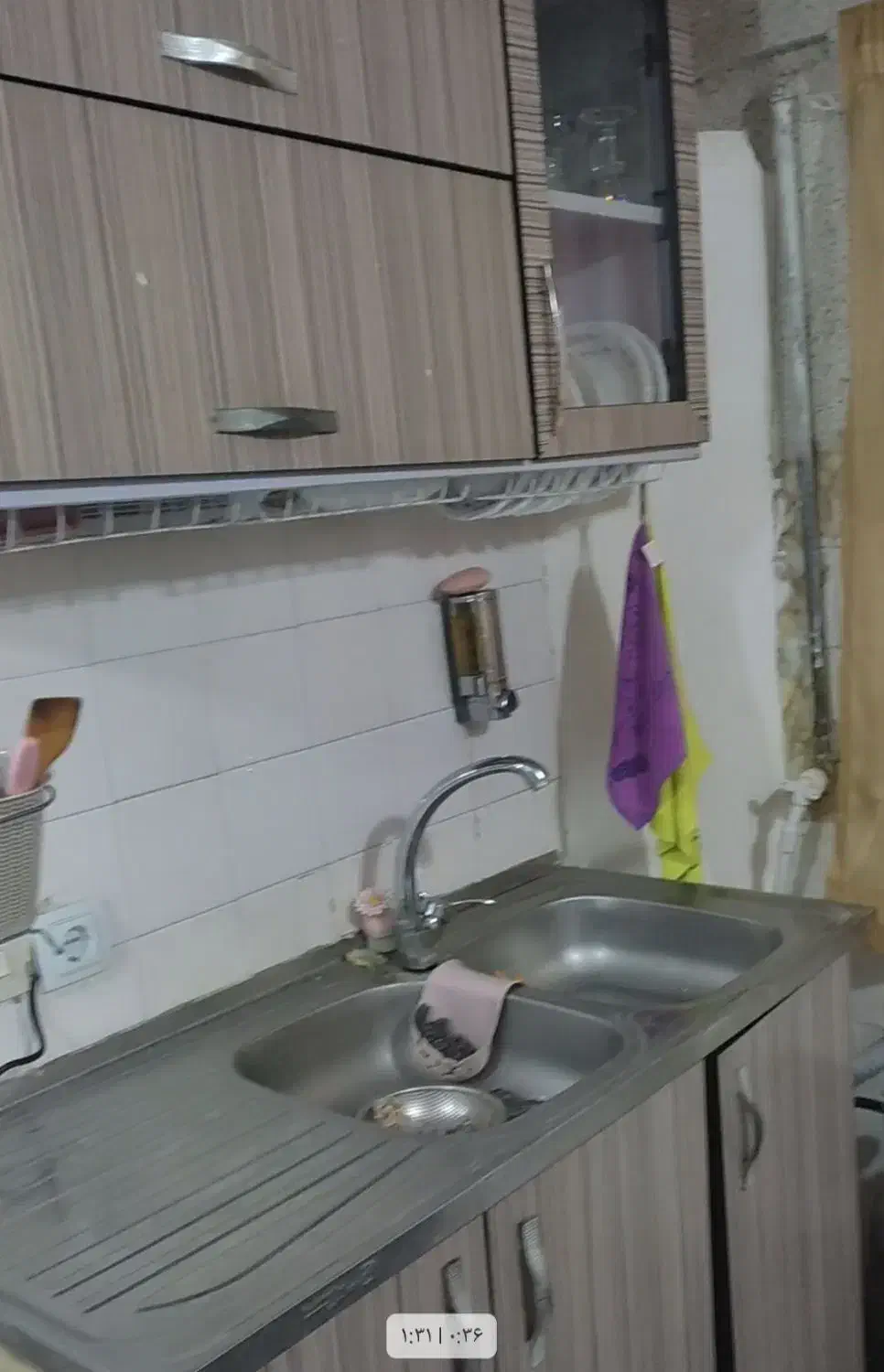 کابینت|مصالح و تجهیزات ساختمان|خاش, |دیوار