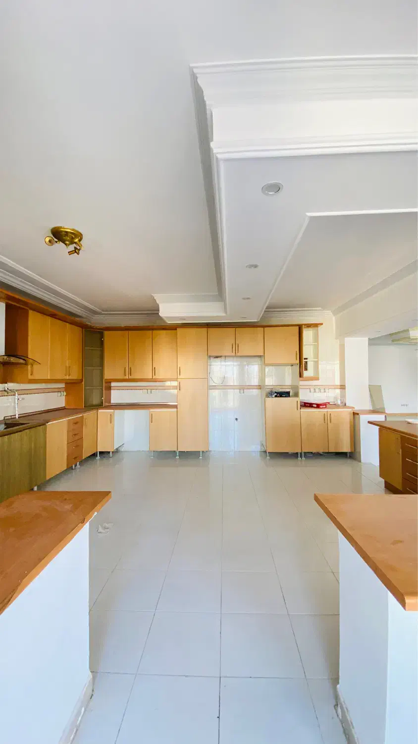 اپارتمان/تک واحدی/ناهارخوران/۴خواب|اجارهٔ آپارتمان|گرگان, |دیوار