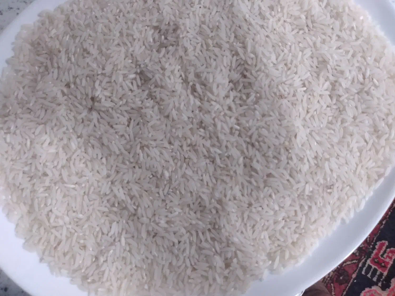 برنج هاشمی درهرود|خوردنی و آشامیدنی|آبش احمد, |دیوار