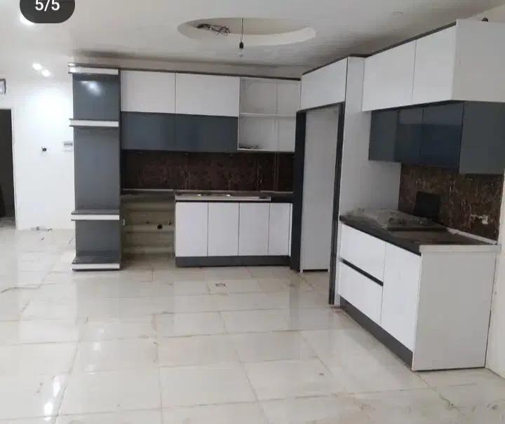 ساخت و نصب کابینت و کمد دیواری|جاکفشی، کمد، دراور|ماهدشت, |دیوار