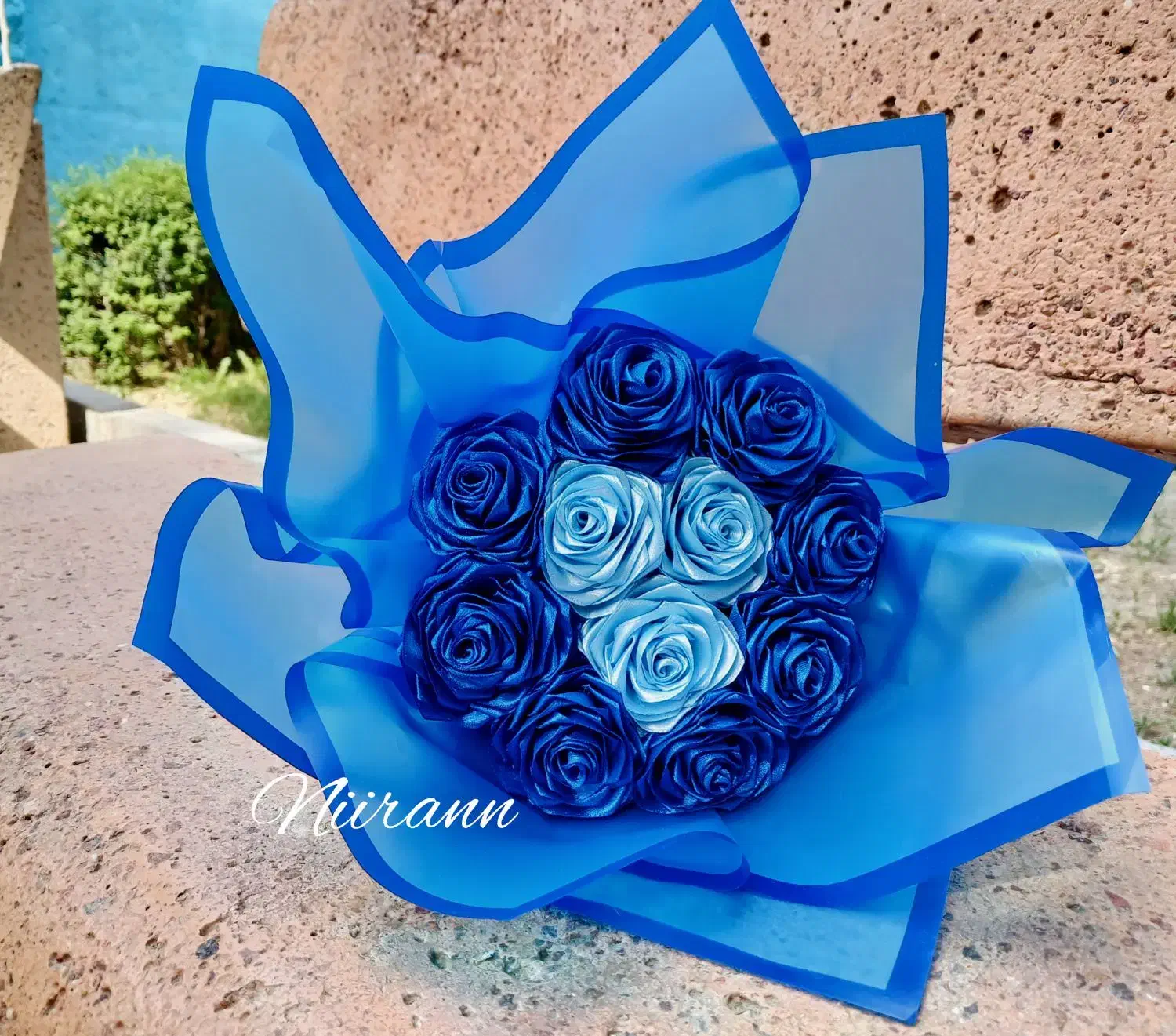 گل ربانی و باکس برای روزمادر و یلدا|گل مصنوعی|بروجرد, |دیوار