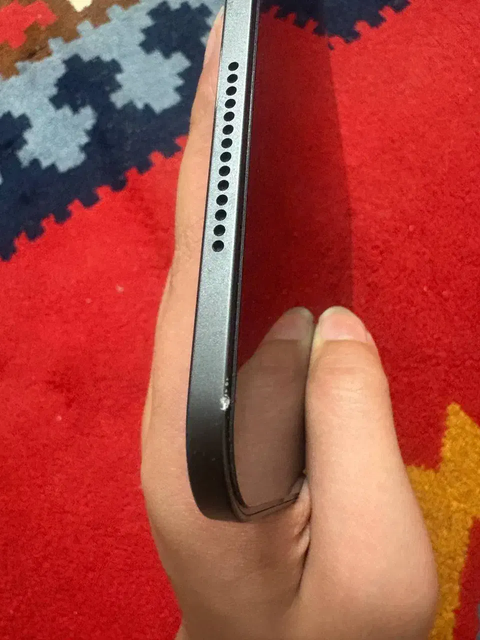 ایپد m4 2024|تبلت|مشهد, گوهرشاد|دیوار