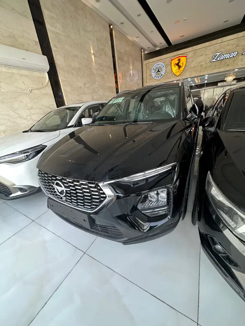 هایما8S صفر برج ۱۰|خودرو سواری و وانت|اهواز, اسلام آباد شرقی|دیوار