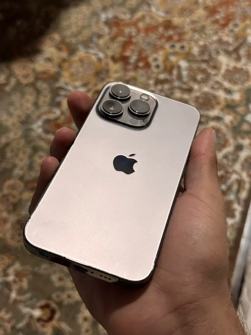 ایفون ۱۳ پرو|موبایل|بانه, |دیوار