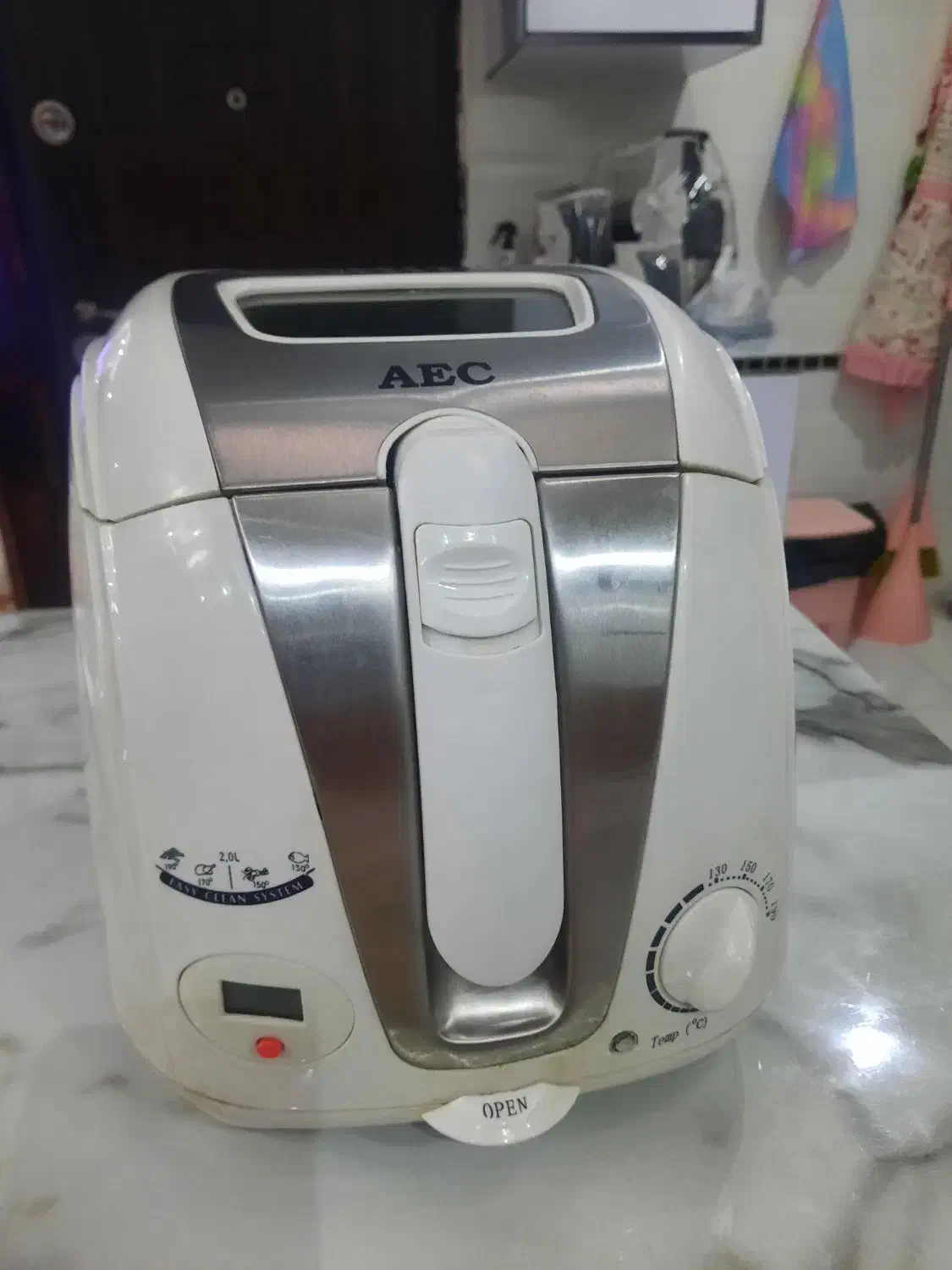 سرخکن|سایر لوازم برقی|کرج, کمال‌شهر|دیوار