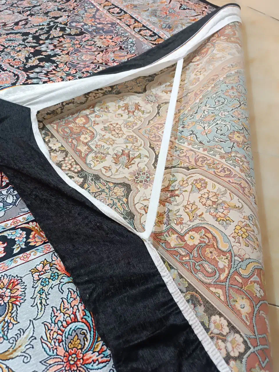 روفرشی مخمل کش دار|روفرشی|تهران, ابوذر|دیوار