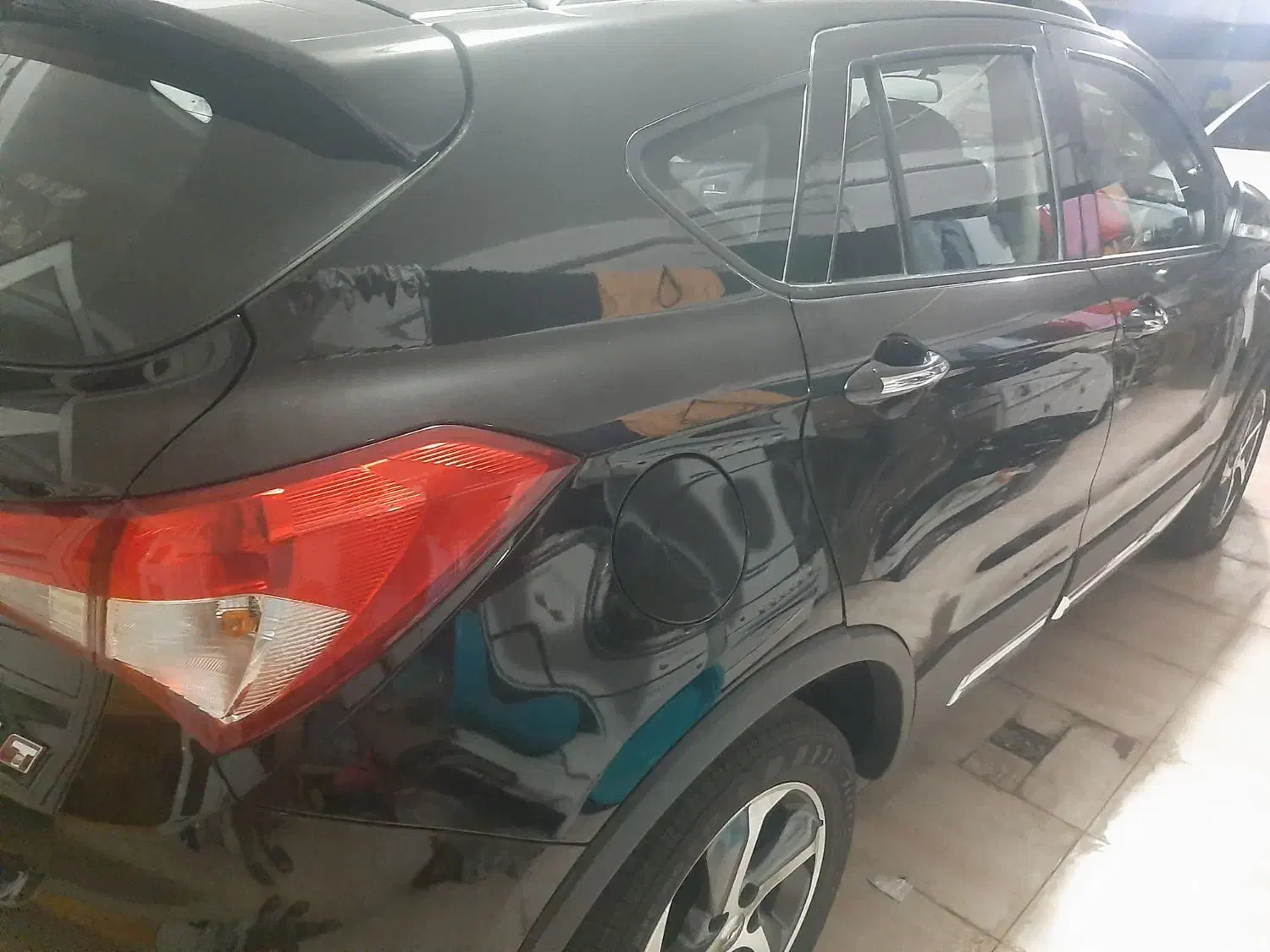 هایما S5|خودرو سواری و وانت|خوی, |دیوار