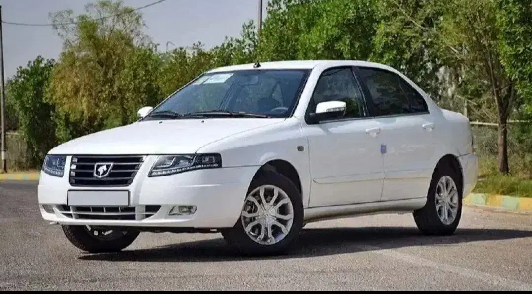 فروش حواله سمند سورن پلاس|خودرو سواری و وانت|ری, سیزده آبان|دیوار