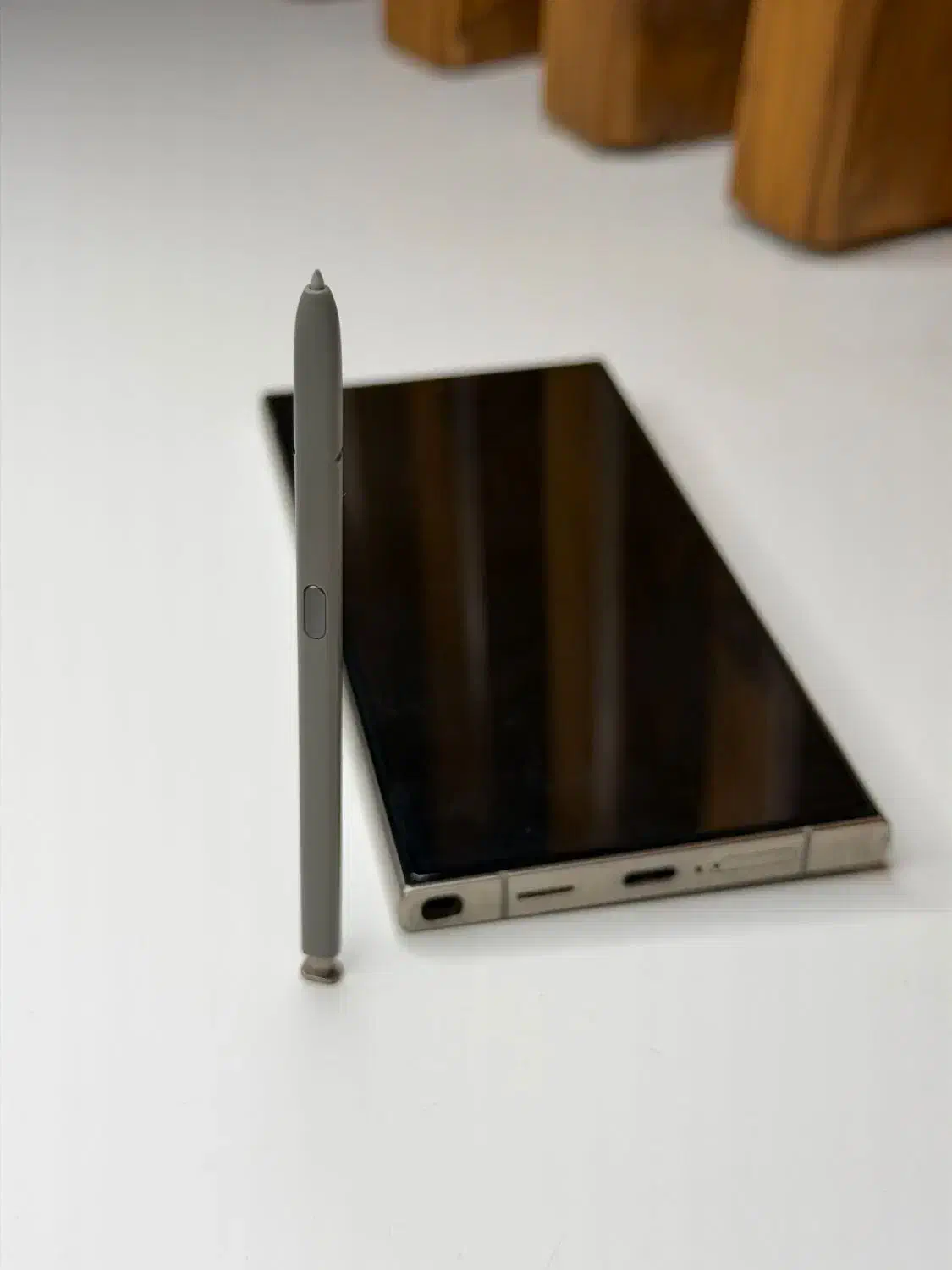 سامسونگ +Galaxy S24 با حافظهٔ ۲۵۶ گیگابایت|موبایل|گرگان, |دیوار