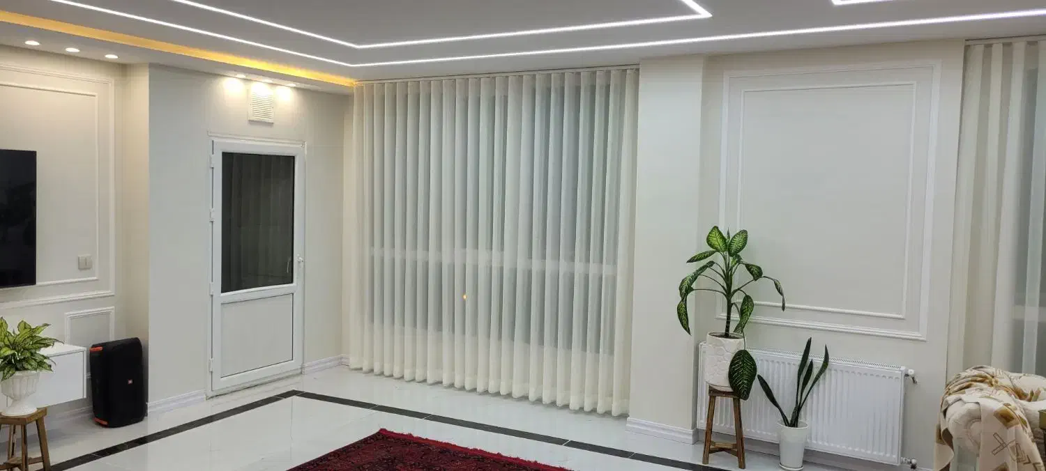 کارگاه پرده ،پانچ ،مینیمال،نصب،نصاب|پرده، رانر، رومیزی|شیراز, شهرک ایثار|دیوار