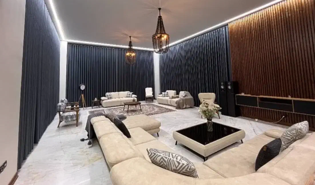 ویلا مدرن فشند|فروش خانه و ویلا|هشتگرد, فشند|دیوار