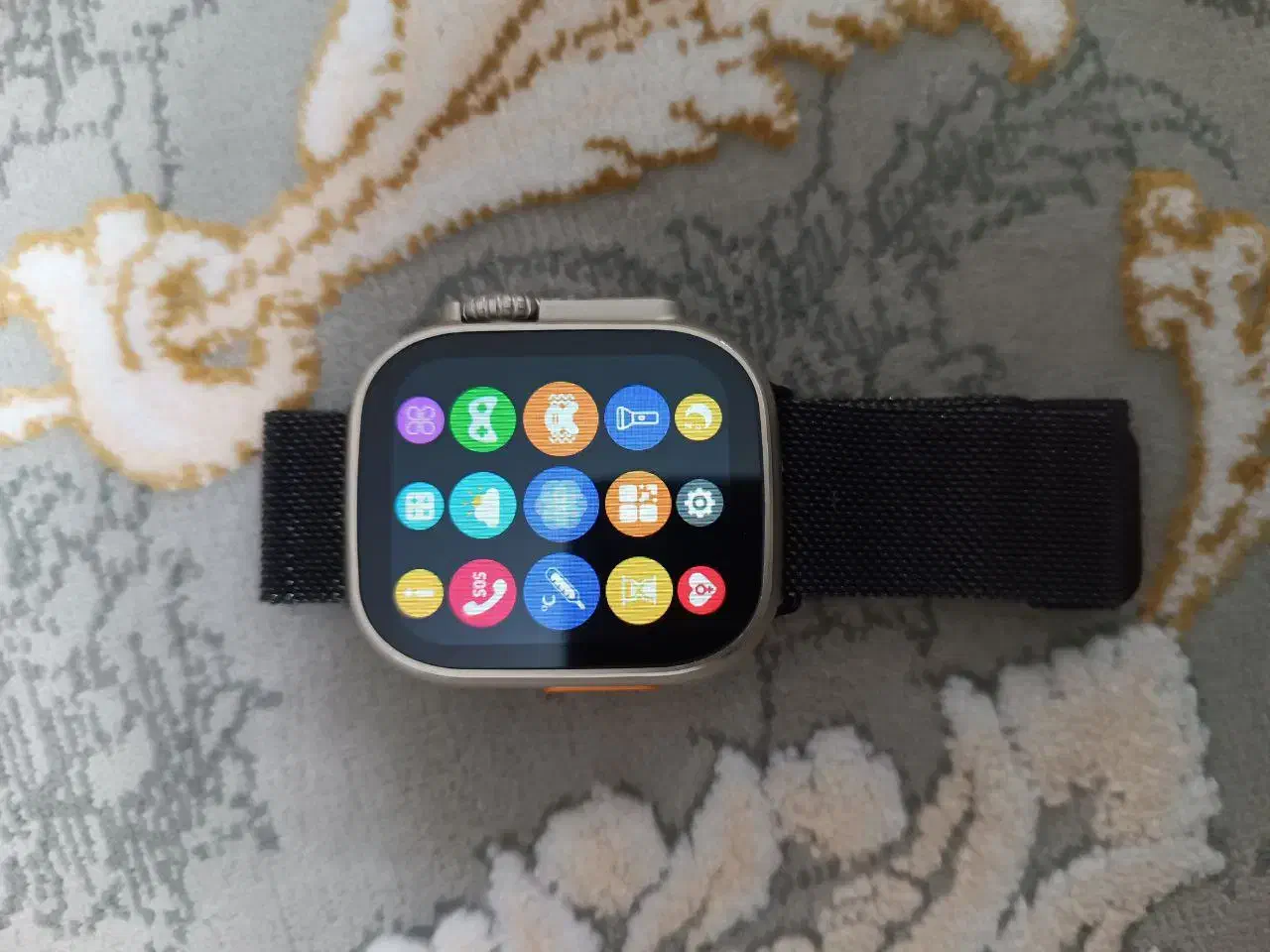 مچ بند هوشمند با قابلیت مکالمه|ساعت|هشتگرد, شهرک اداری|دیوار