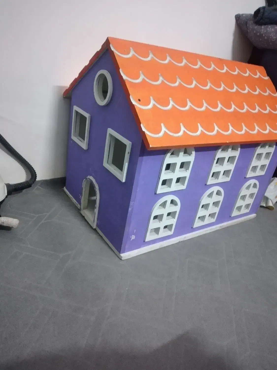 کلبه|لوازم جانبی حیوانات|رضویه, |دیوار