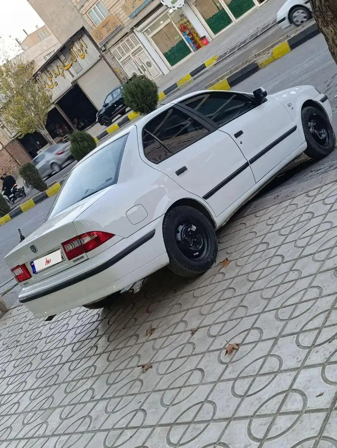 ماشین|خودرو سواری و وانت|مریوان, |دیوار