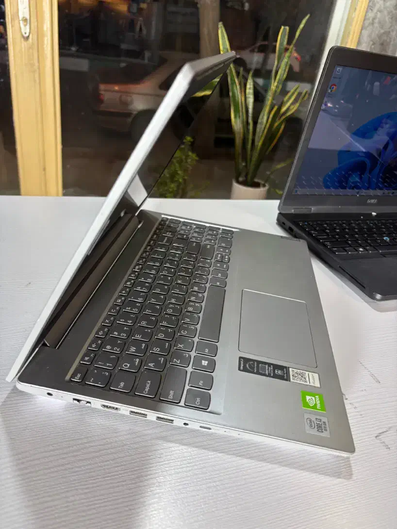 Lenovo نسل ده گرافیکمجزا|رایانه همراه|کرمانشاه, |دیوار