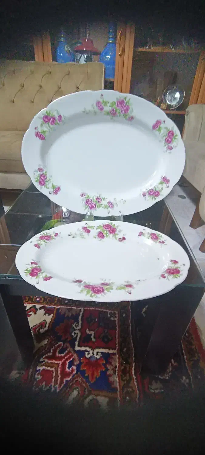 چند قلم ظروف آشپزخانه|ظروف سرو و پذیرایی|تبریز, |دیوار