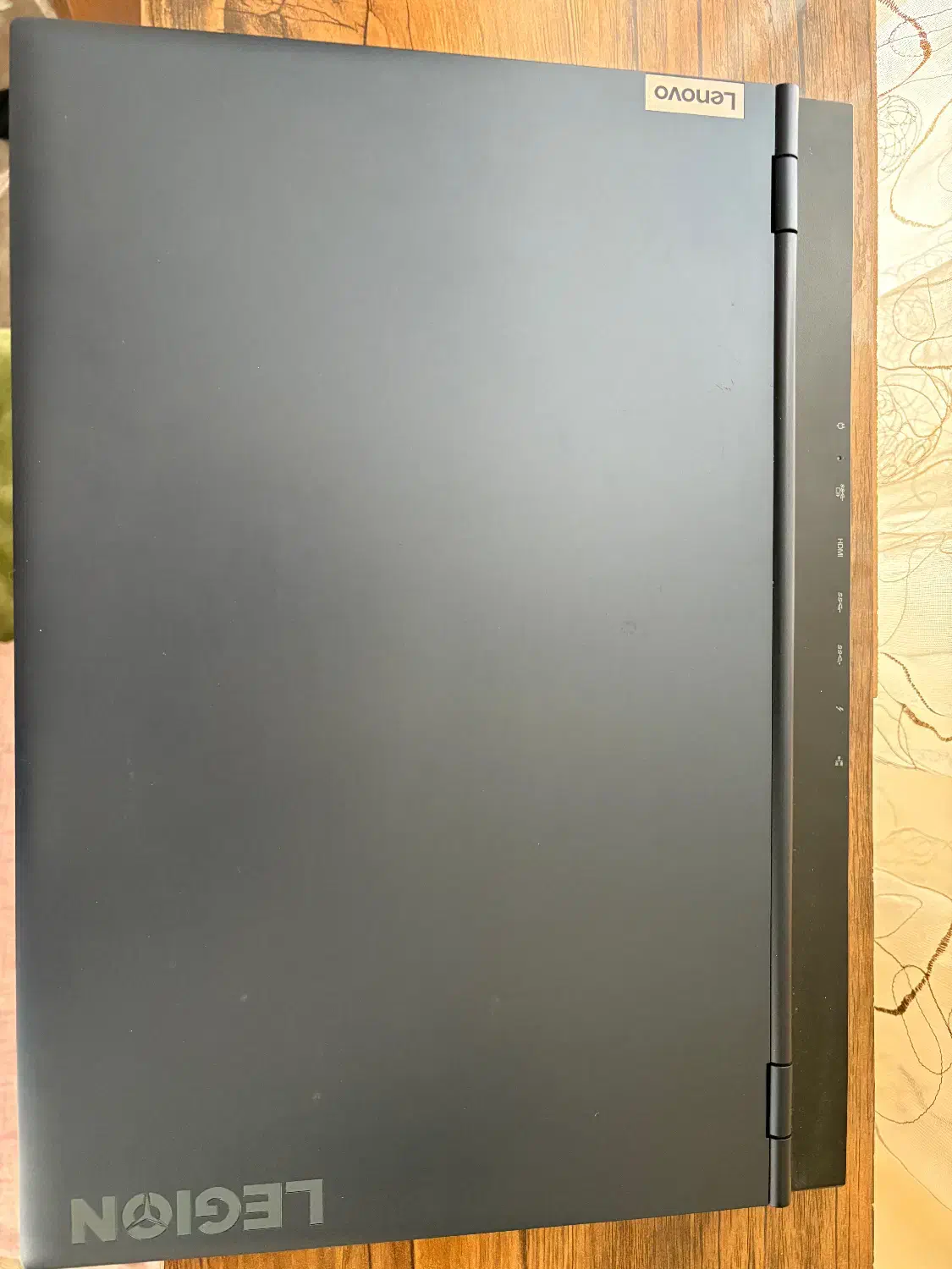 لپتاپ گیمینگ Legion 5 / RTX3060|رایانه همراه|مشهد, زیبا شهر|دیوار