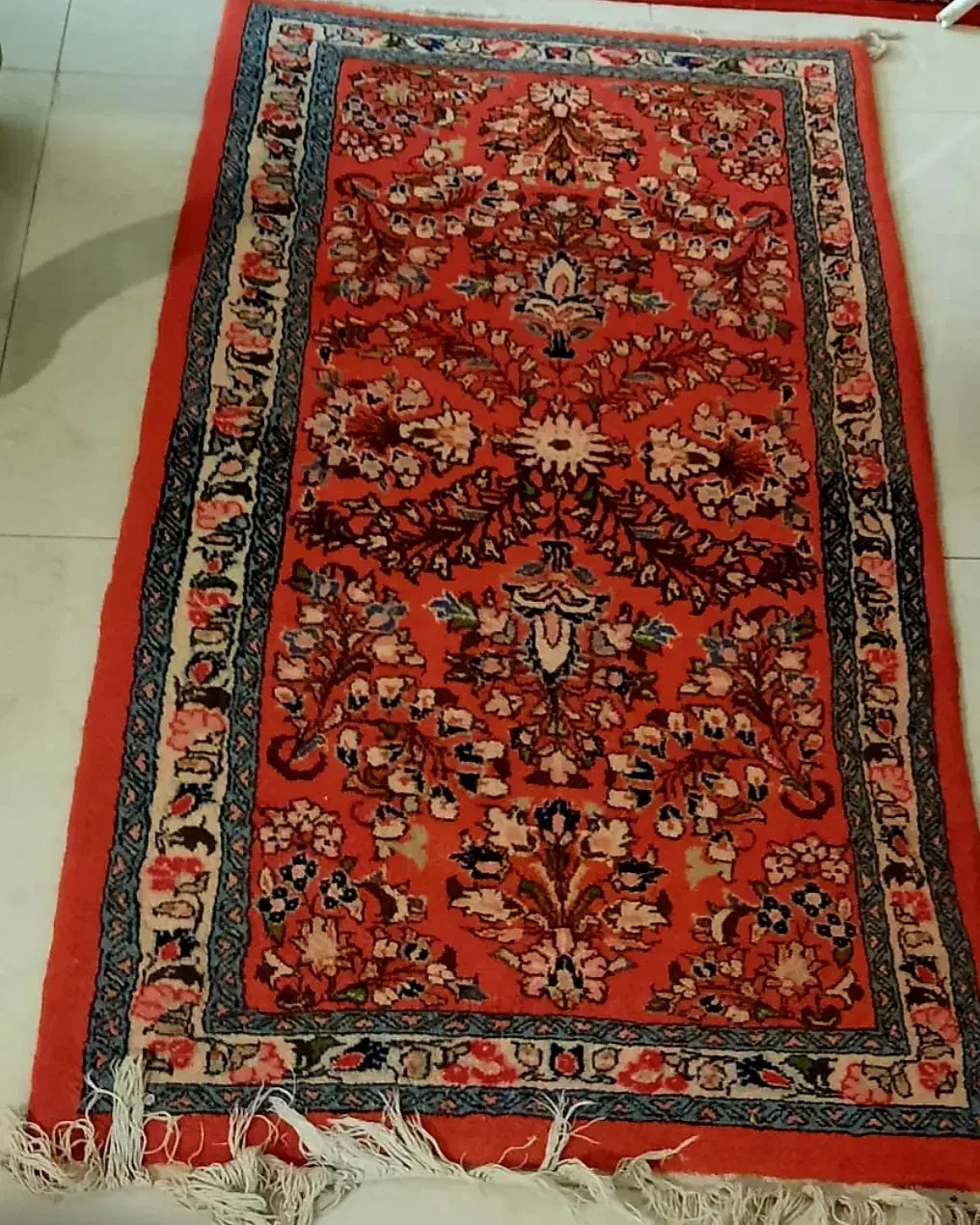 فروش فرش دستباف|فرش|تهران, باغ فیض|دیوار