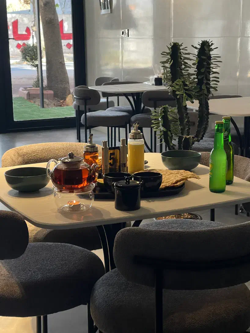 نیازمند سالن دار خانم|استخدام خدمات فروشگاه و رستوران|هشتگرد, تهران دشت|دیوار