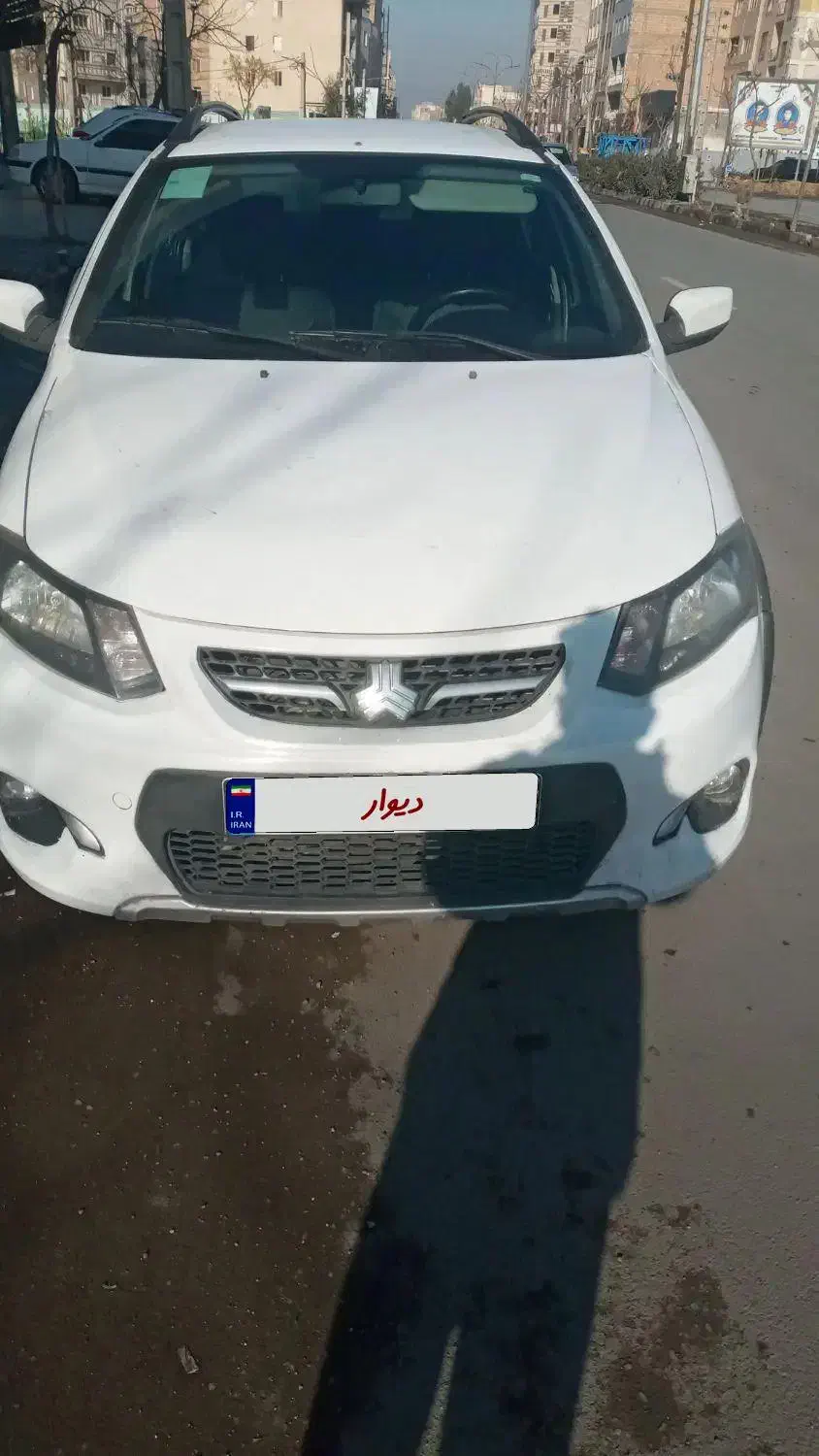 کوییک مدل ۹۹ در پاکدشت|خودرو سواری و وانت|پاکدشت, پاکدشت (مامازند)|دیوار