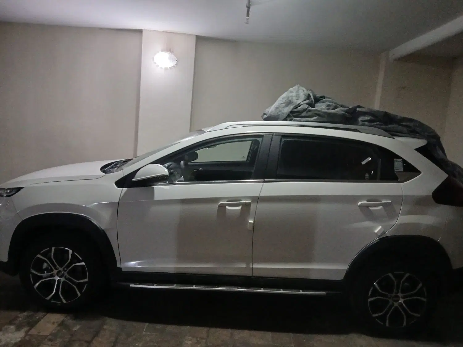 x22pro مدل ۱۴۰۴|خودرو سواری و وانت|تهران, شهرک بعثت|دیوار