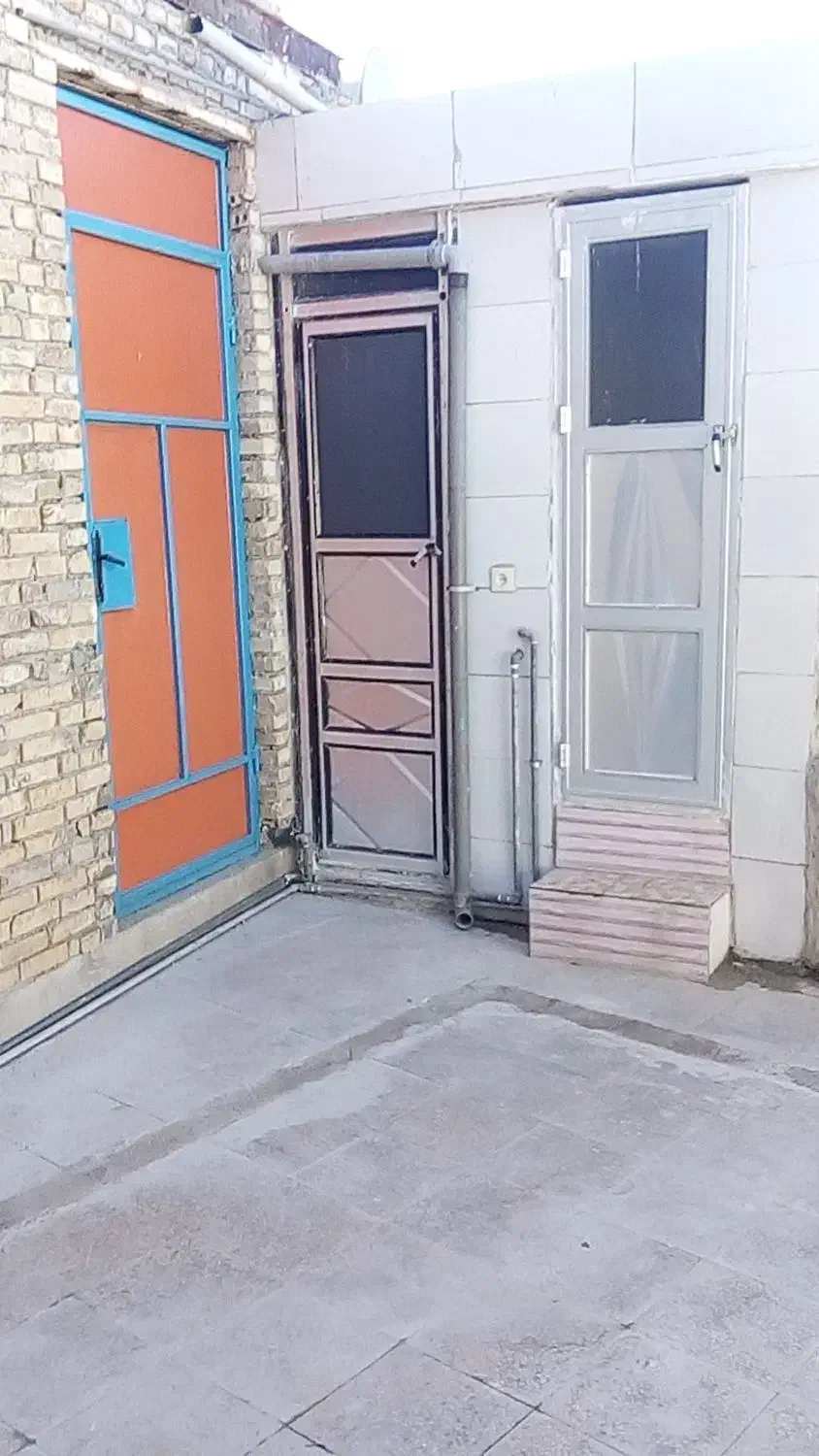 خونه طبقه بالا بیدبلند|اجارهٔ خانه و ویلا|بهبهان, |دیوار