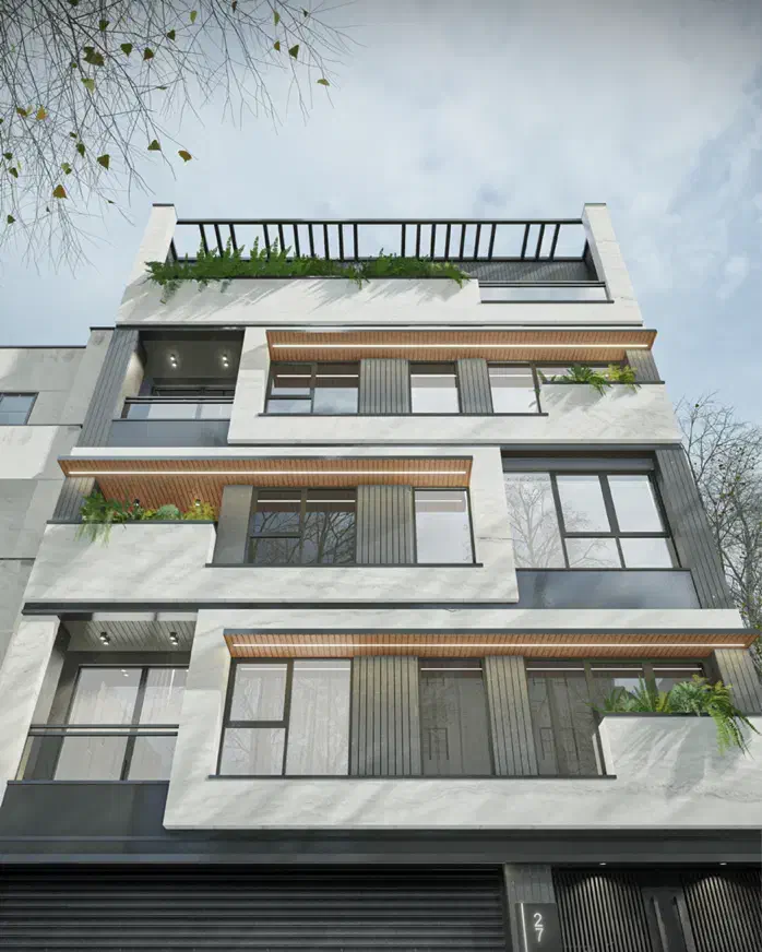 واحد های نقلی با قابلیت سرمایه گزاری|فروش آپارتمان|لاهیجان, امیرشهید|دیوار