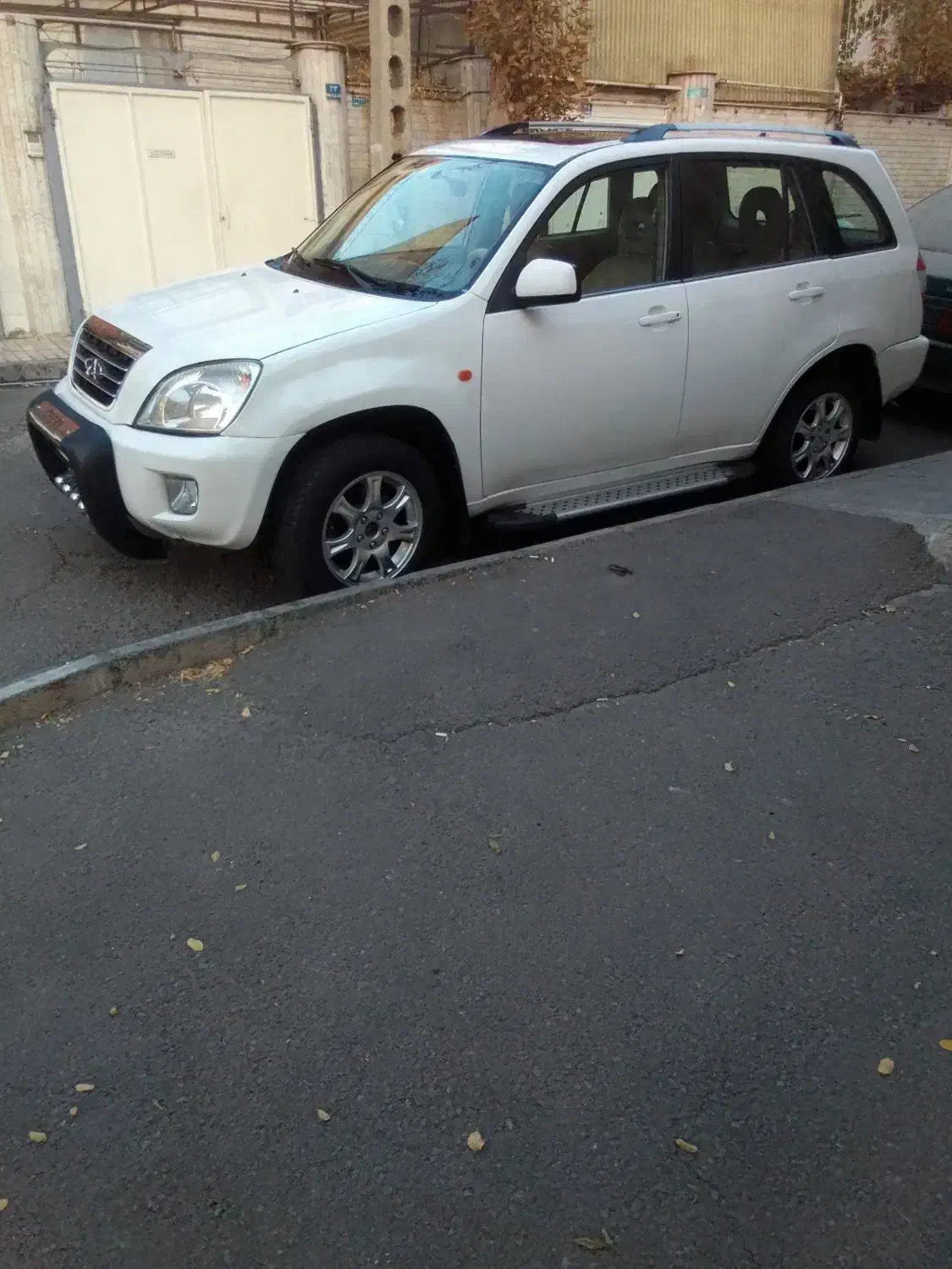 ام وی ام ایکس ۳۳ مدل ۹۲|خودرو سواری و وانت|تهران, شمیراننو|دیوار