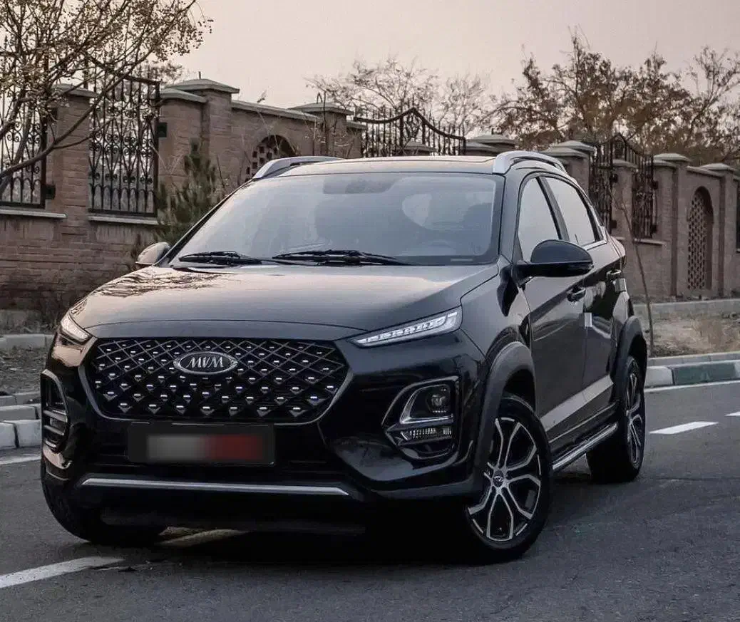 ایکس ۲۲پرو|خودرو سواری و وانت|رشت, یخسازی|دیوار