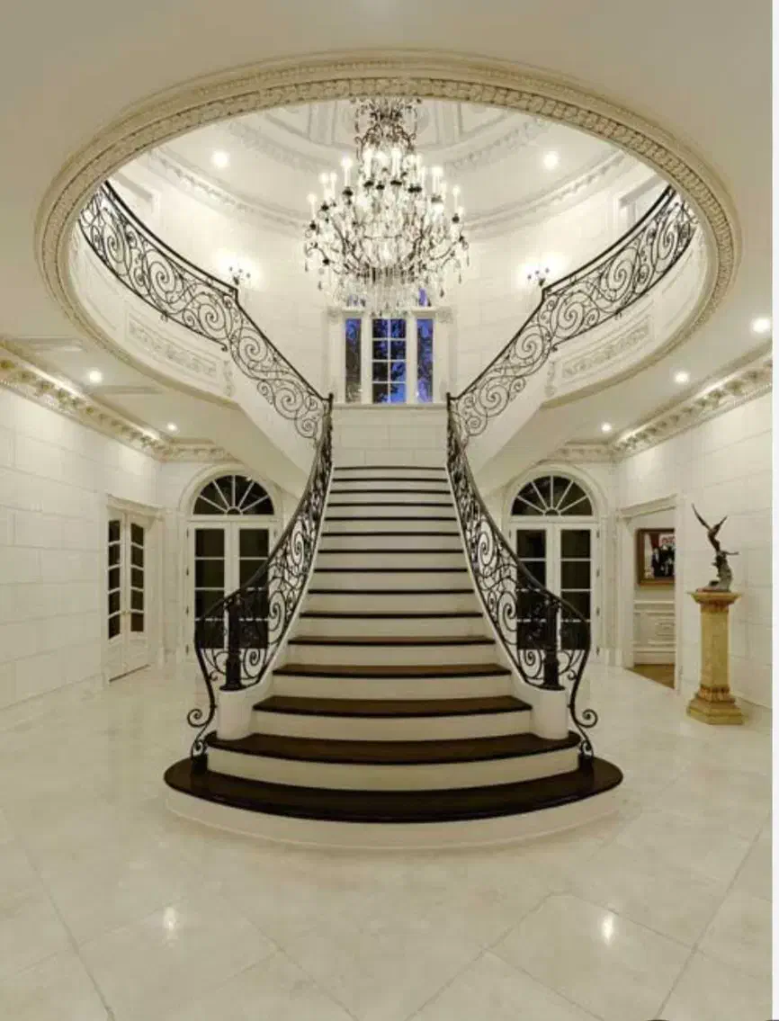 نضافت راه پله و پارکینگ و خانه نوساخت و عیره|خدمات نظافت|زنجان, |دیوار