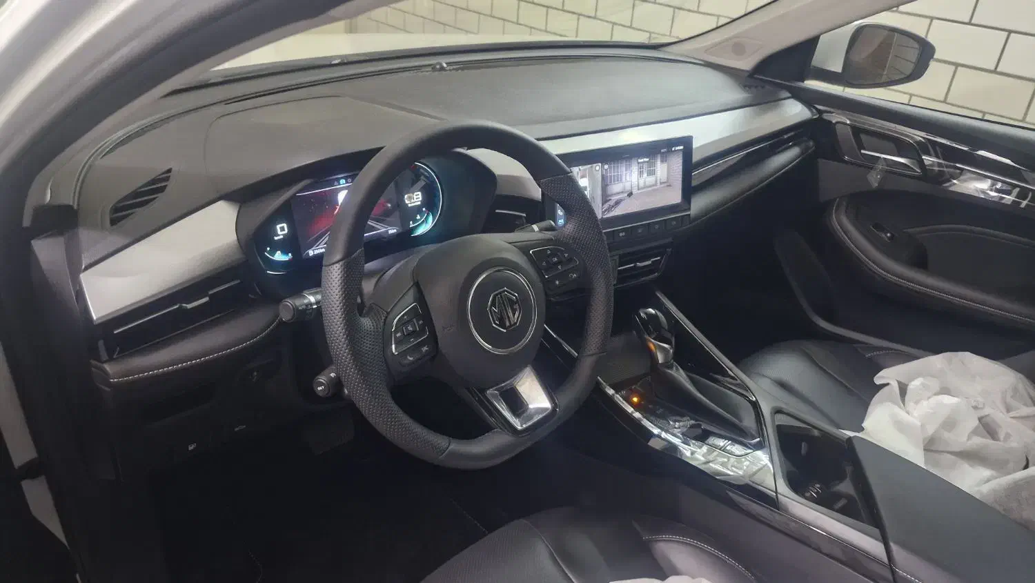 ام جی ۵ خلیج.|خودرو سواری و وانت|دزفول, |دیوار