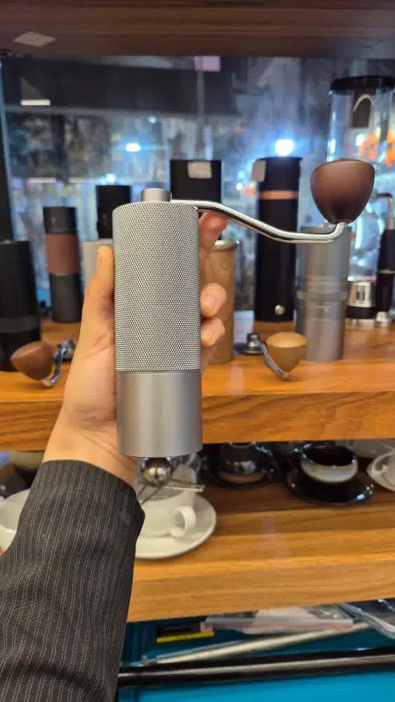 آسیاب قهوه|خردکن، آسیاب، غذاساز|ساری, |دیوار