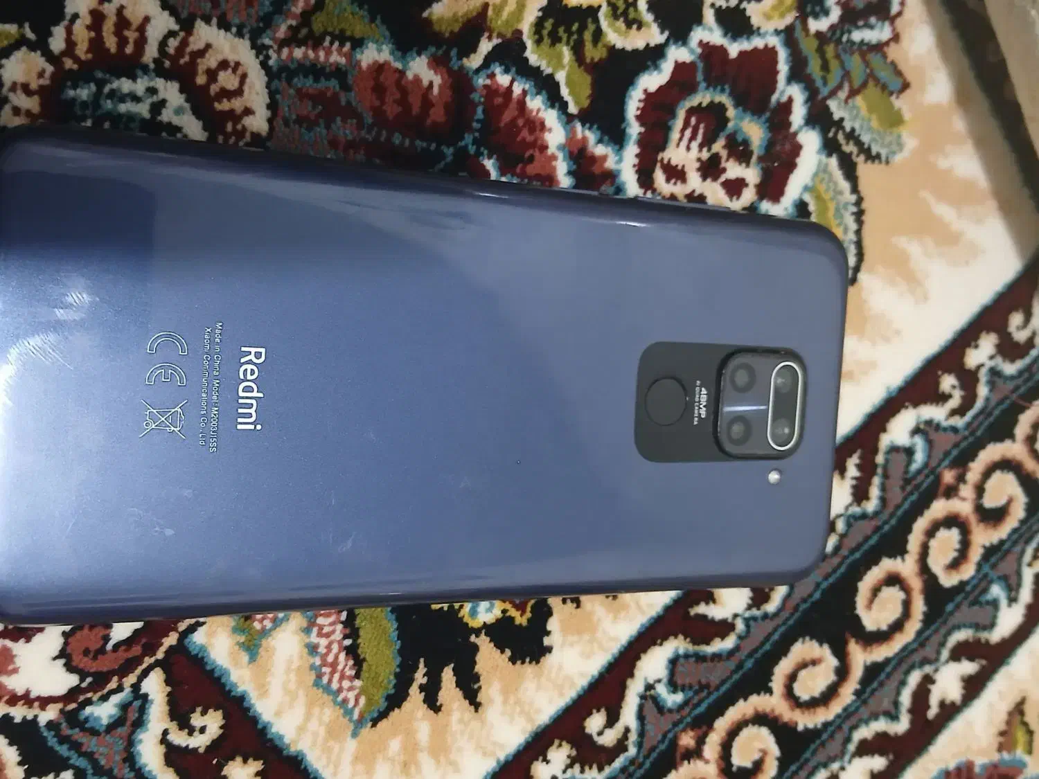 شیائومی نت۹|موبایل|لردگان, |دیوار