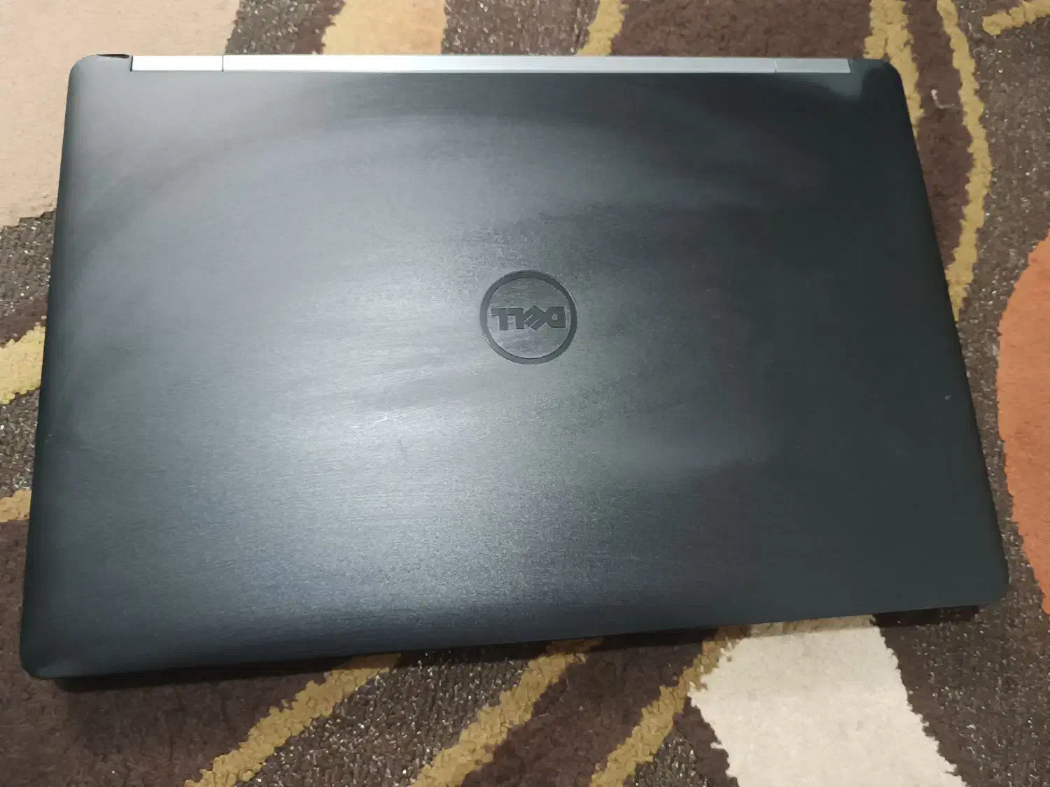 لب تاپ برند دل|رایانه همراه|رودسر, |دیوار