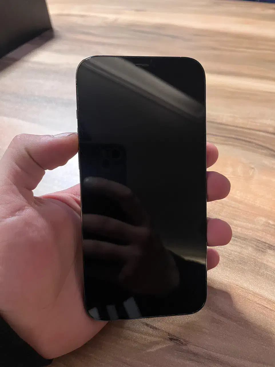 ۱۲ پرومکس ۵۱۲ گیگ|موبایل|تهران, شمسآباد|دیوار