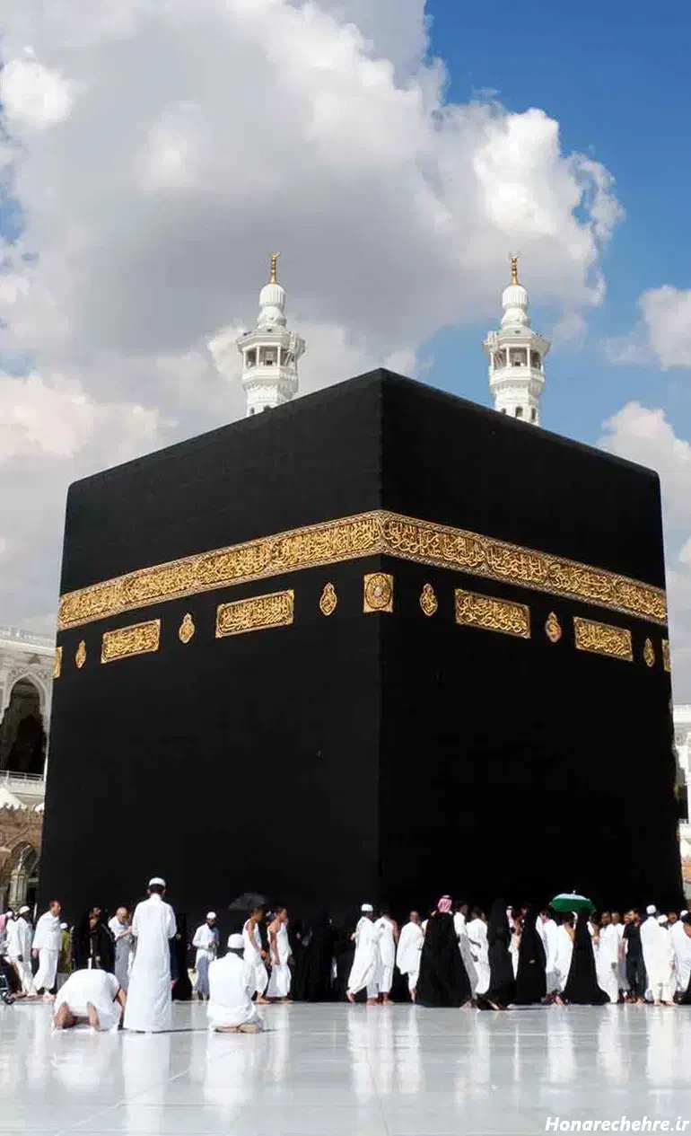 فیش حج تمتع آذر ۸۶|تور و چارتر|کرج, شهرک اوج|دیوار