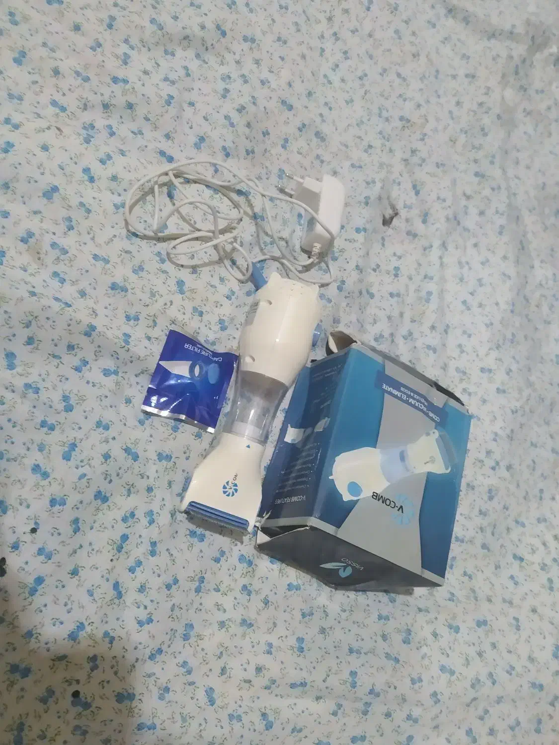 شپش گیر|آرایشی، بهداشتی، درمانی|چترود, |دیوار